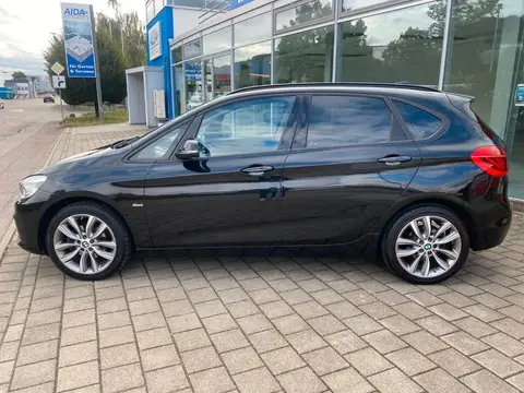 Used BMW SERIE 2 Diesel 2017 Ad 