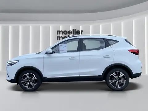 Annonce MG ZS Essence 2024 d'occasion 