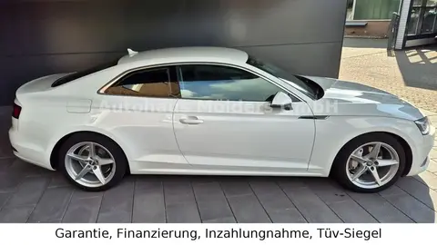 Used AUDI A5 Diesel 2016 Ad 