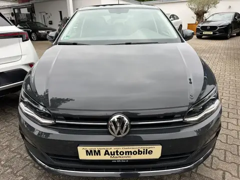 Used VOLKSWAGEN POLO Diesel 2018 Ad 