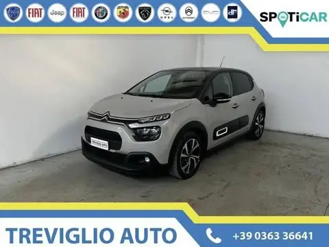 Used CITROEN C3 Petrol 2022 Ad 