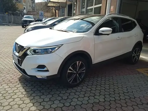 Used NISSAN QASHQAI Diesel 2020 Ad 