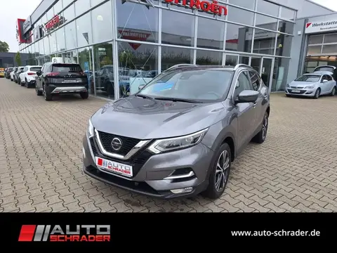 Used NISSAN QASHQAI Petrol 2020 Ad 