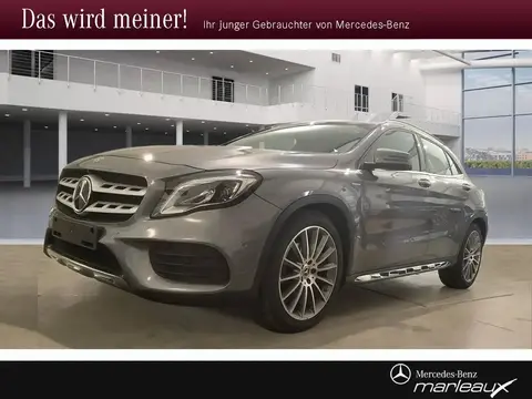 Used MERCEDES-BENZ CLASSE GLA Petrol 2019 Ad 