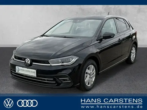 Used VOLKSWAGEN POLO Petrol 2024 Ad 