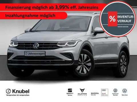 Used VOLKSWAGEN TIGUAN Diesel 2023 Ad 