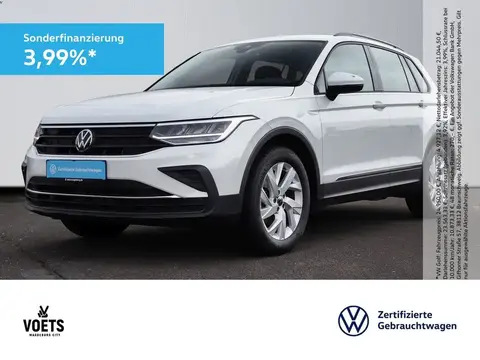 Annonce VOLKSWAGEN TIGUAN Essence 2023 d'occasion 