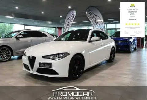 Used ALFA ROMEO GIULIA Diesel 2019 Ad 