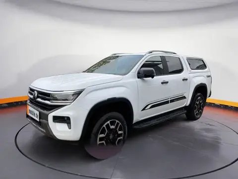 Annonce VOLKSWAGEN AMAROK Diesel 2024 d'occasion 