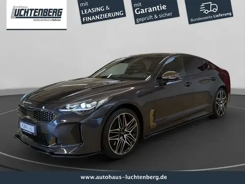 Used KIA STINGER Petrol 2023 Ad 