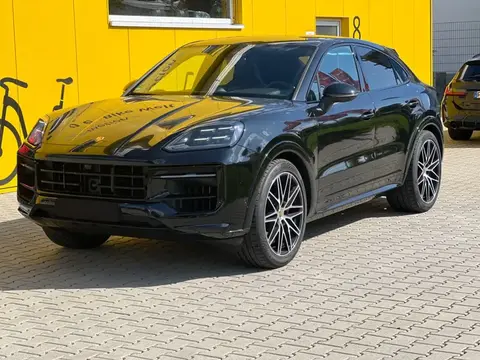 Annonce PORSCHE CAYENNE Essence 2023 d'occasion 