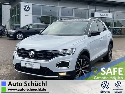 Used VOLKSWAGEN T-ROC Diesel 2020 Ad 