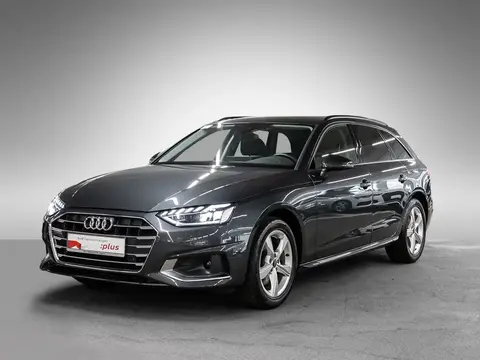 Annonce AUDI A4 Diesel 2023 d'occasion Allemagne