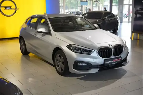 Annonce BMW SERIE 1 Essence 2020 d'occasion 