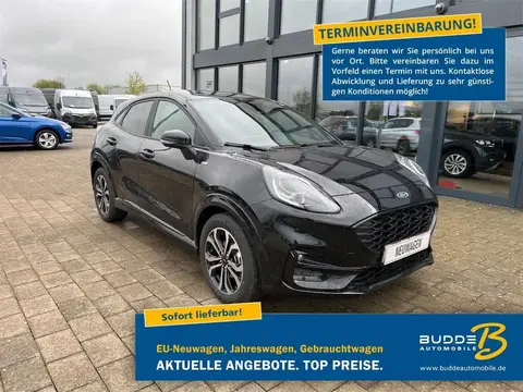 Annonce FORD PUMA Essence 2024 d'occasion 