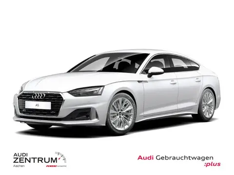 Used AUDI A5 Diesel 2022 Ad 