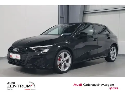 Annonce AUDI A3 Hybride 2021 d'occasion 