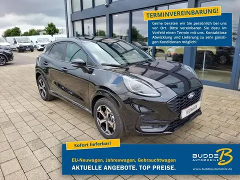 Annonce FORD PUMA Essence 2024 d'occasion 