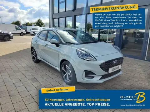 Annonce FORD PUMA Essence 2024 d'occasion 