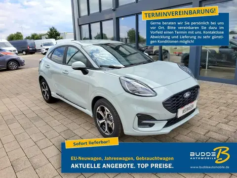 Annonce FORD PUMA Essence 2024 d'occasion 