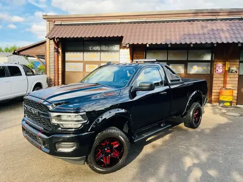 Annonce DODGE RAM Essence 2020 d'occasion 