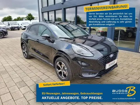 Used FORD PUMA Petrol 2024 Ad 