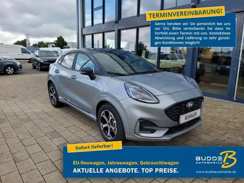 Annonce FORD PUMA Essence 2024 d'occasion 