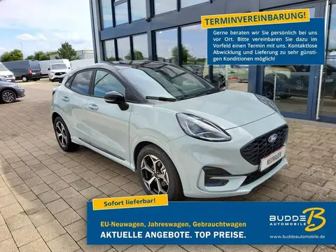 Annonce FORD PUMA Essence 2024 d'occasion 