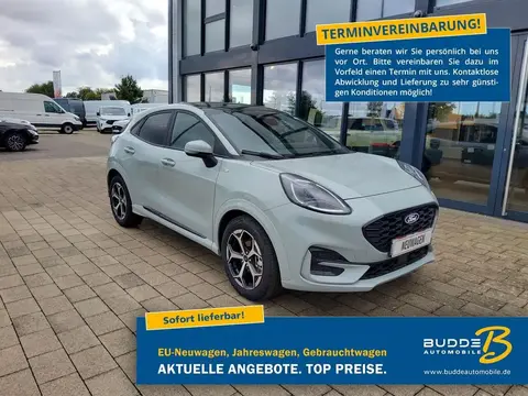 Annonce FORD PUMA Essence 2024 d'occasion 