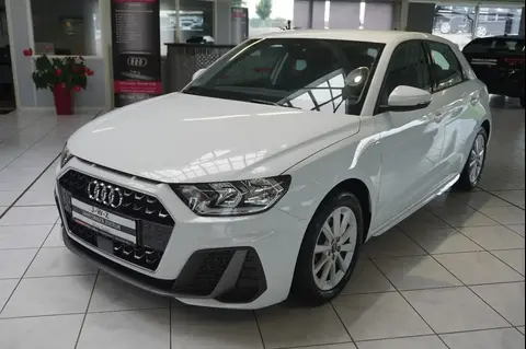 Annonce AUDI A1 Essence 2024 d'occasion Allemagne