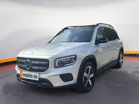 Annonce MERCEDES-BENZ CLASSE GLB Diesel 2023 d'occasion 