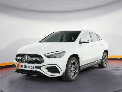 Used MERCEDES-BENZ CLASSE GLA Hybrid 2023 Ad 