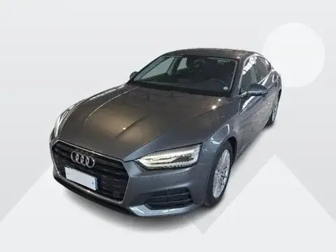 Used AUDI A5 Diesel 2018 Ad 