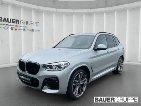 Used BMW X3 Diesel 2021 Ad 