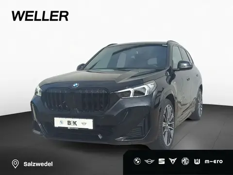 Used BMW X1 Hybrid 2022 Ad 