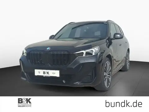 Annonce BMW X1 Hybride 2023 d'occasion 