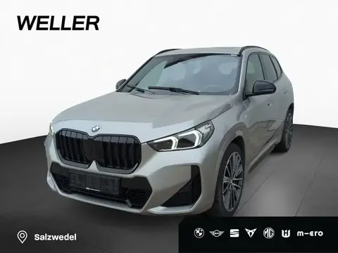 Used BMW X1 Hybrid 2022 Ad 