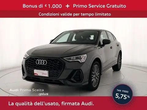 Annonce AUDI Q3  2023 d'occasion 