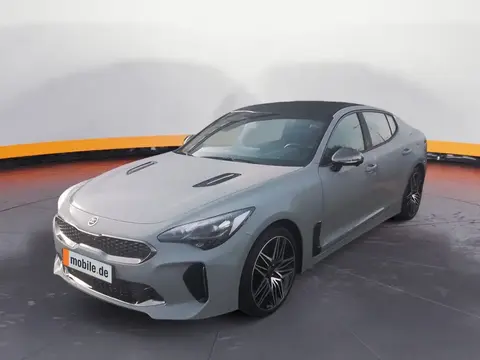 Annonce KIA STINGER Essence 2020 d'occasion 