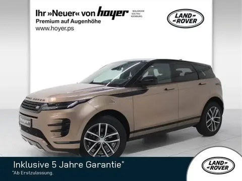 Annonce LAND ROVER RANGE ROVER EVOQUE Diesel 2023 d'occasion 