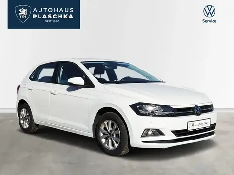 Used VOLKSWAGEN POLO Petrol 2020 Ad 