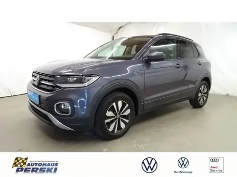 Used VOLKSWAGEN T-CROSS Petrol 2023 Ad 