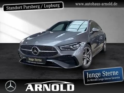 Annonce MERCEDES-BENZ CLASSE CLA Essence 2023 d'occasion 