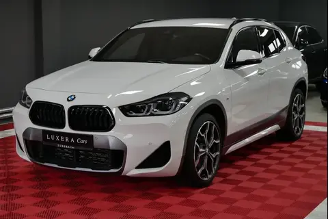 Used BMW X2 Diesel 2021 Ad 