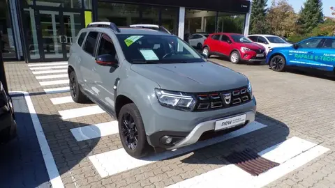 Used DACIA DUSTER Petrol 2022 Ad 