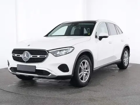 Used MERCEDES-BENZ CLASSE GLC Petrol 2023 Ad 