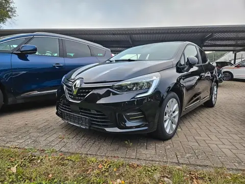 Annonce RENAULT CLIO Essence 2020 d'occasion 