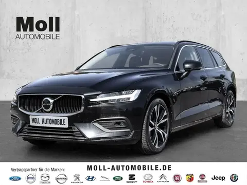 Used VOLVO V60 Petrol 2024 Ad 