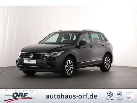 Used VOLKSWAGEN TIGUAN Diesel 2021 Ad 