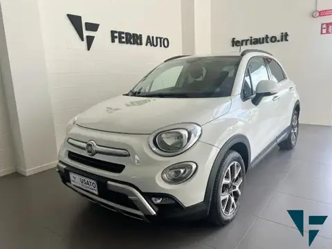 Annonce FIAT 500L Diesel 2017 d'occasion 